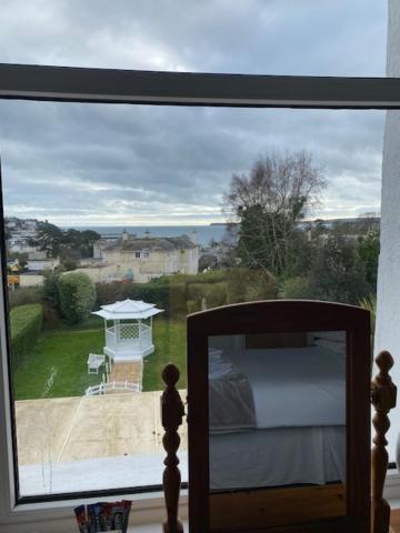 Nethway Hotel Torquay Exterior photo