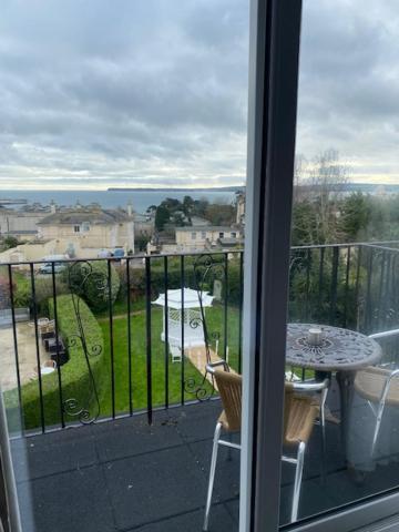 Nethway Hotel Torquay Exterior photo