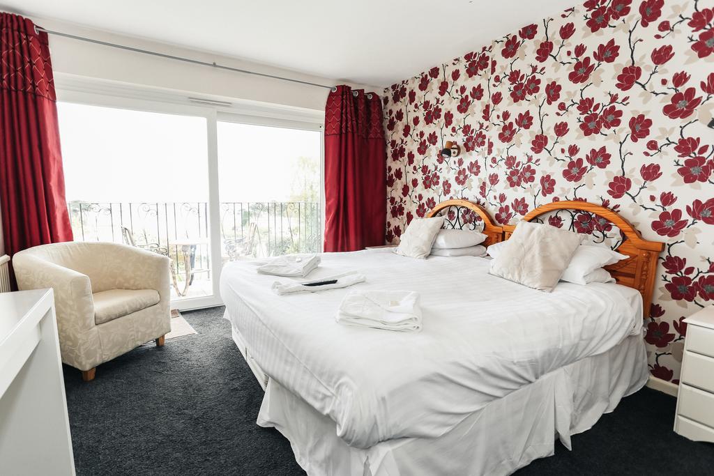 Nethway Hotel Torquay Exterior photo