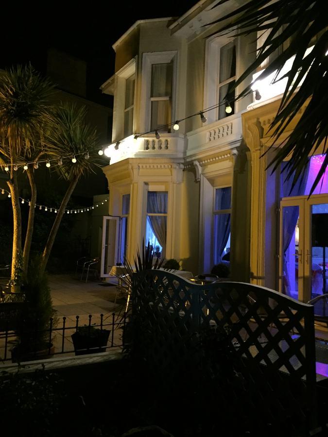 Nethway Hotel Torquay Exterior photo
